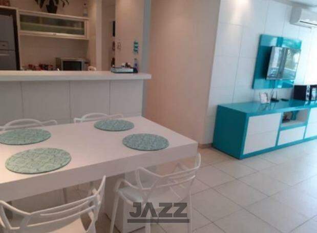 Apartamento à venda com 3 quartos, 107m² - Foto 6
