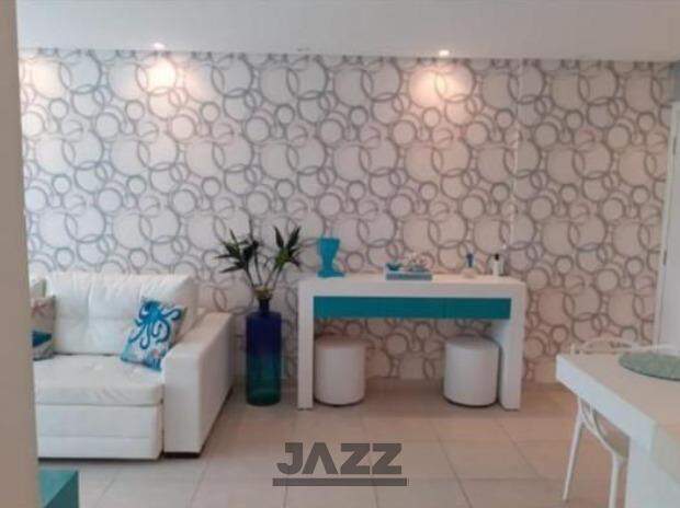 Apartamento à venda com 3 quartos, 107m² - Foto 5
