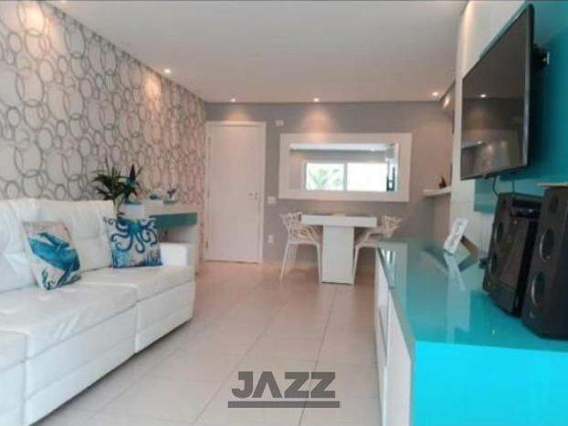 Apartamento à venda com 3 quartos, 107m² - Foto 3