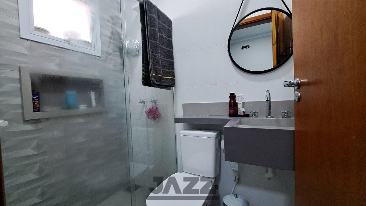 Casa de Condomínio, 3 quartos - Foto 31