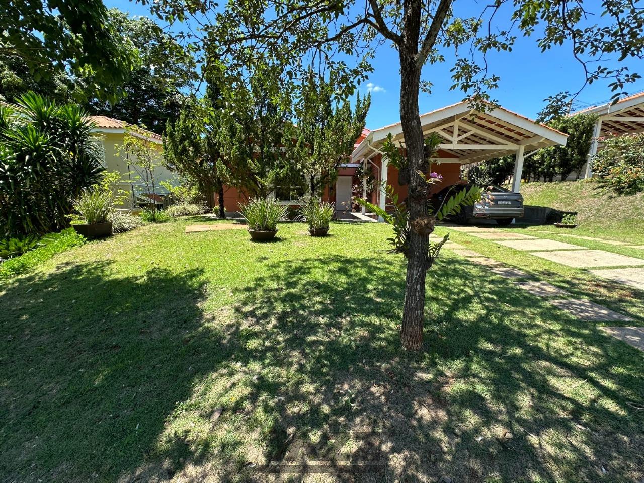 Casa de Condomínio, 3 quartos - Foto 26