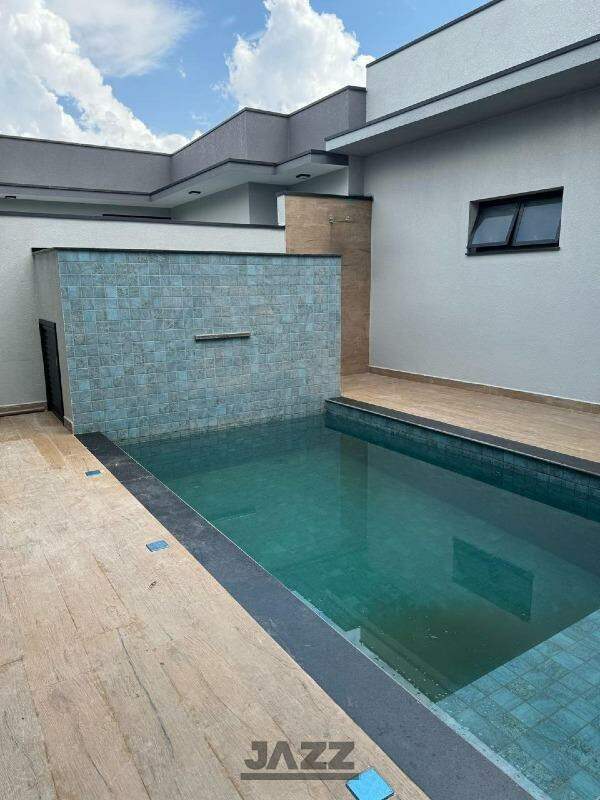 Casa de Condomínio à venda, 200m² - Foto 1