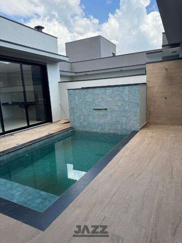 Casa de Condomínio à venda, 200m² - Foto 4