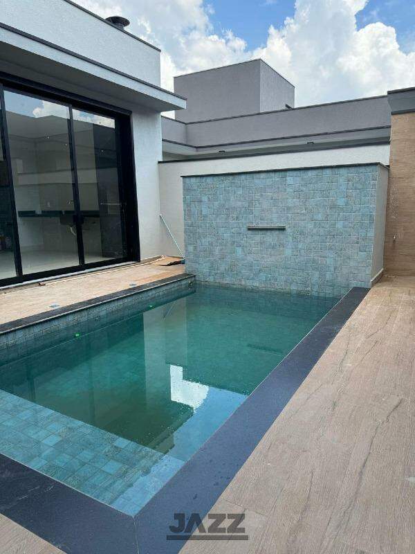 Casa de Condomínio à venda, 200m² - Foto 3
