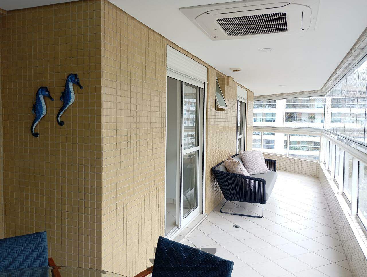 Apartamento à venda com 4 quartos, 134m² - Foto 20