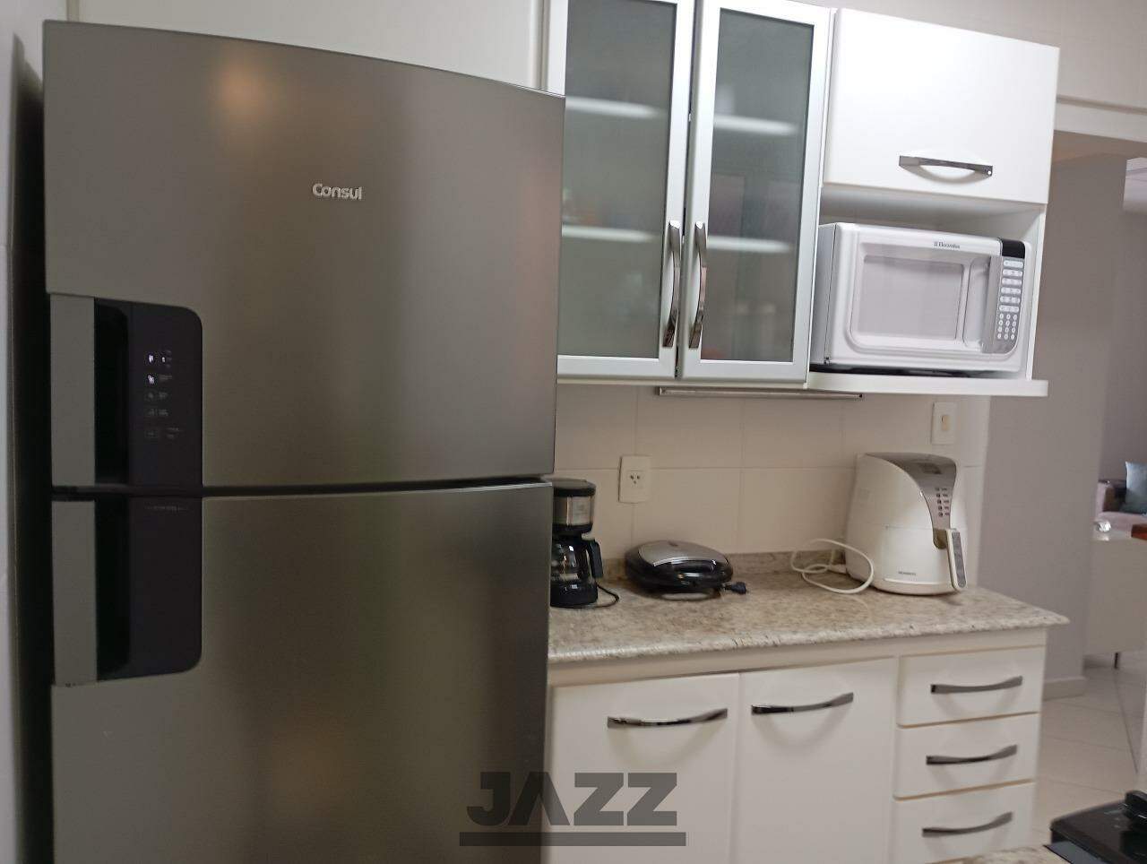 Apartamento à venda com 4 quartos, 134m² - Foto 6