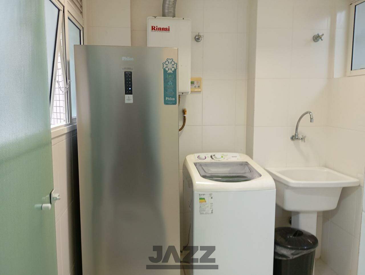 Apartamento à venda com 4 quartos, 134m² - Foto 19