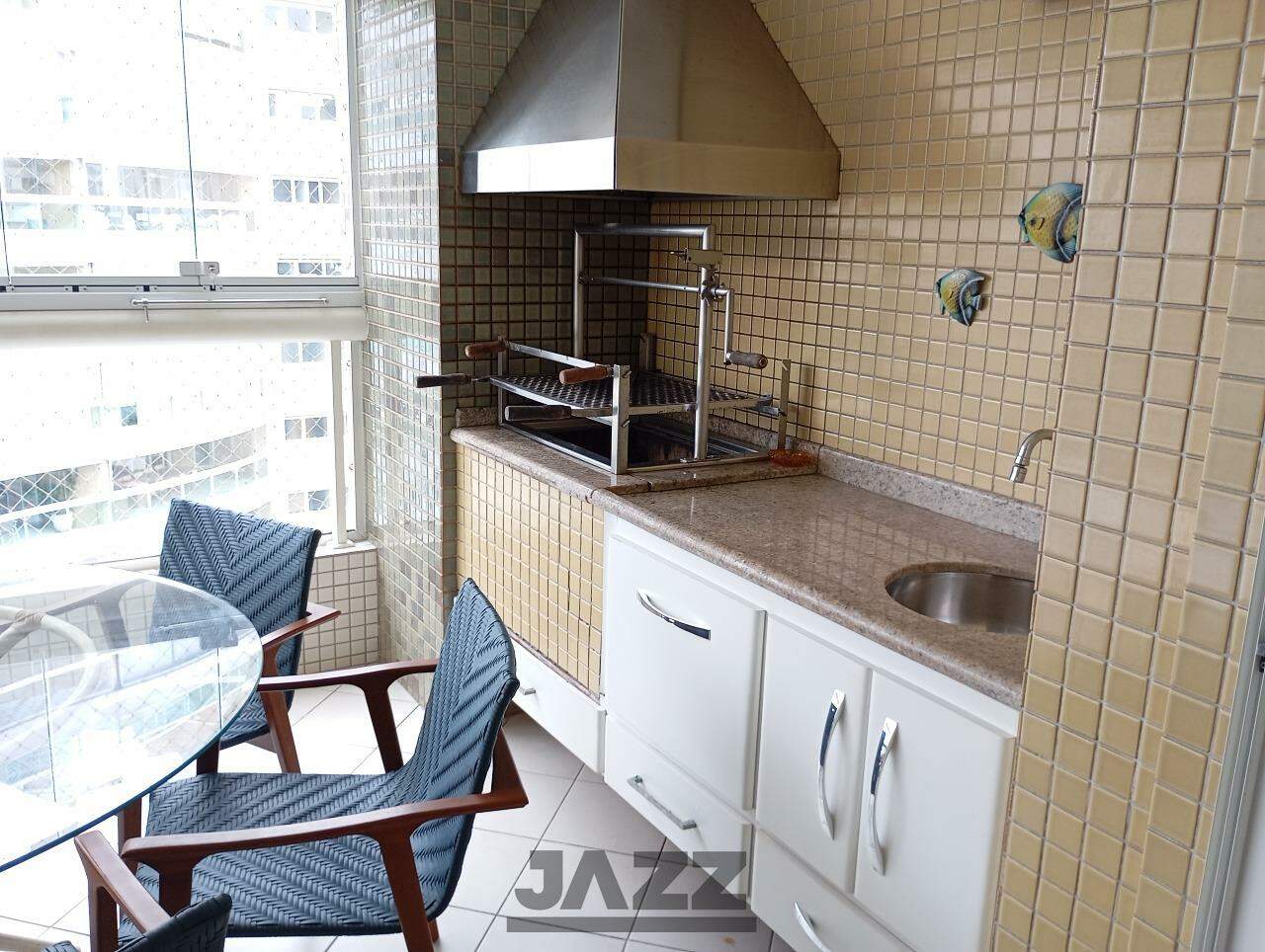 Apartamento à venda com 4 quartos, 134m² - Foto 14
