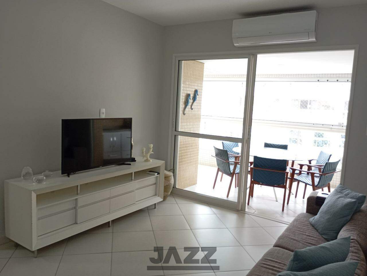 Apartamento à venda com 4 quartos, 134m² - Foto 1