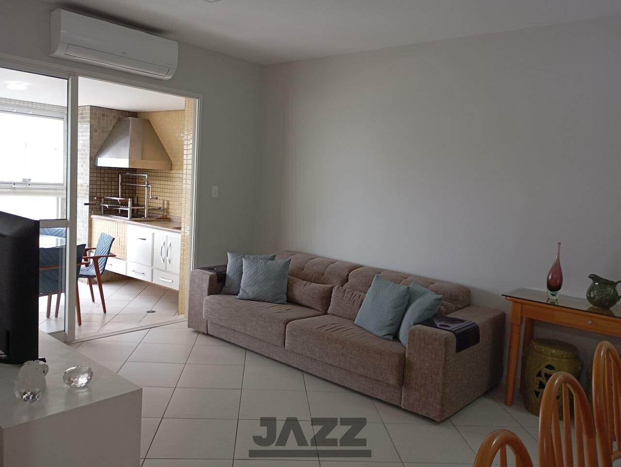 Apartamento à venda com 4 quartos, 134m² - Foto 3