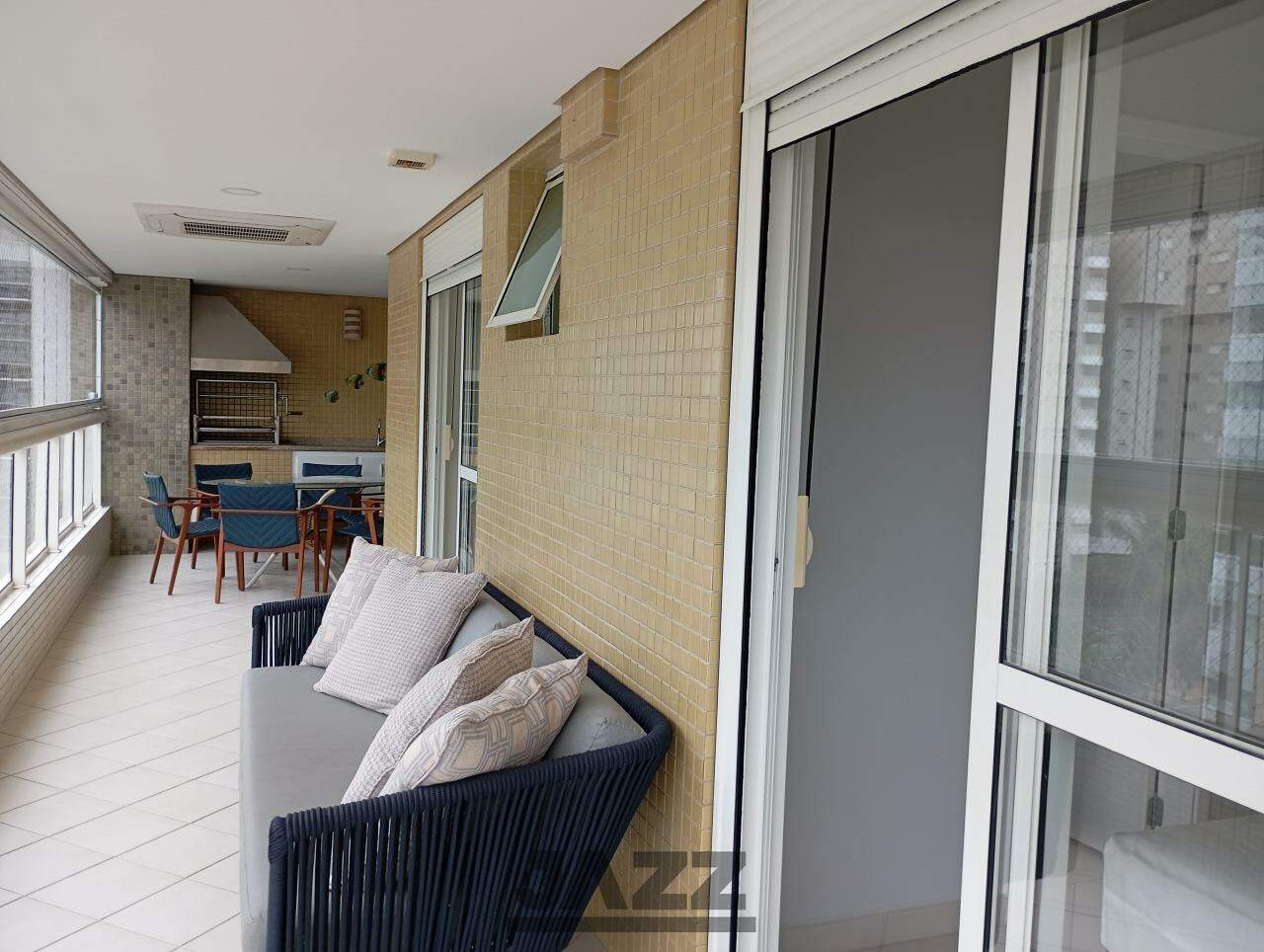 Apartamento à venda com 4 quartos, 134m² - Foto 23
