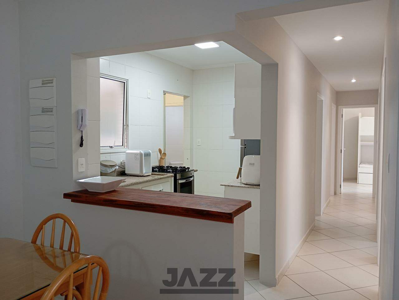Apartamento à venda com 4 quartos, 134m² - Foto 5