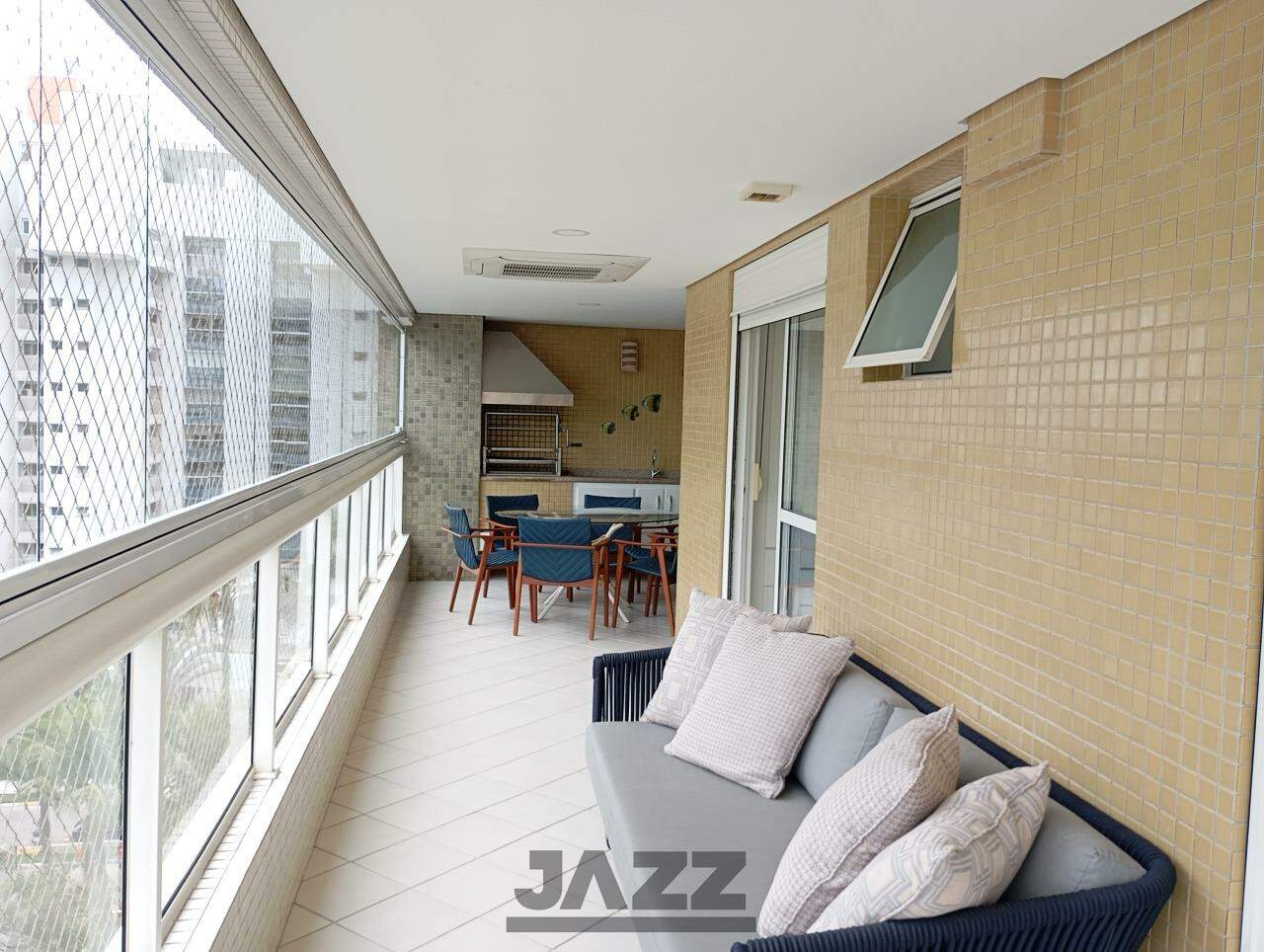 Apartamento à venda com 4 quartos, 134m² - Foto 21