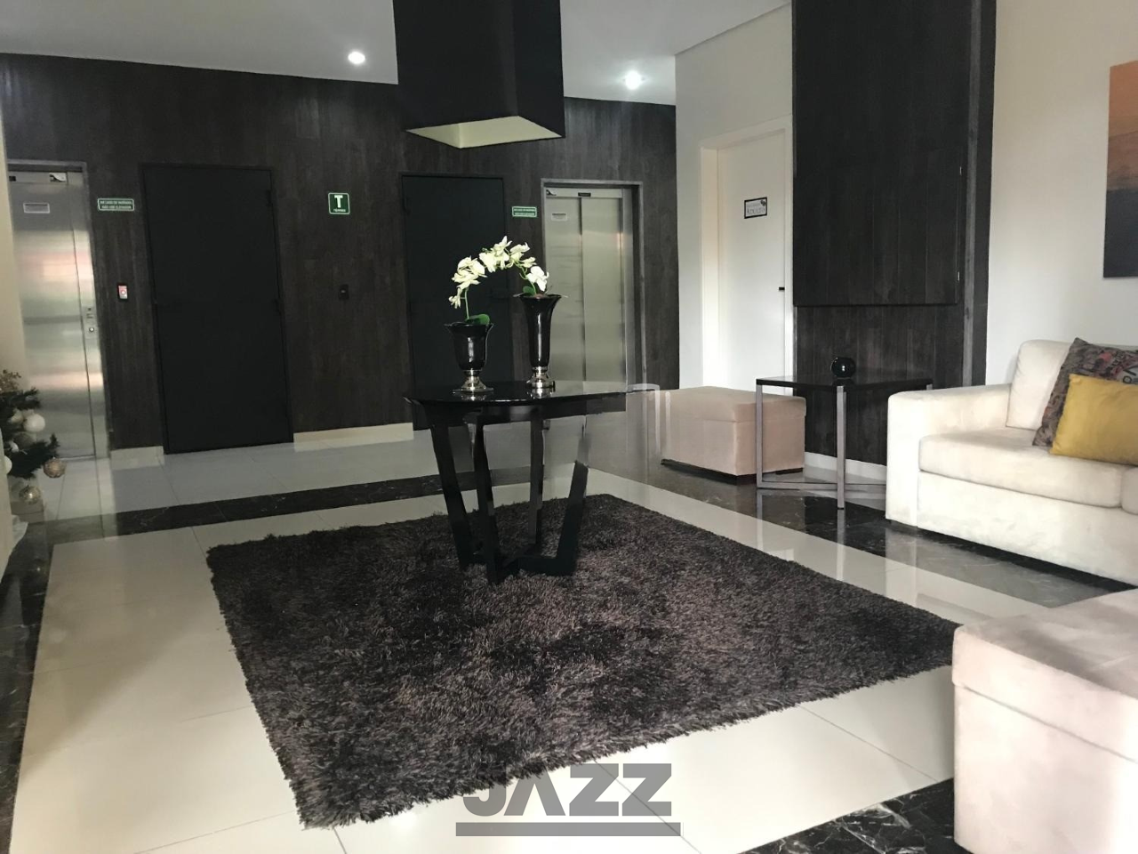Apartamento para alugar com 2 quartos, 89m² - Foto 6