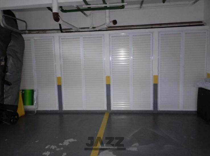 Apartamento à venda com 3 quartos, 141m² - Foto 24