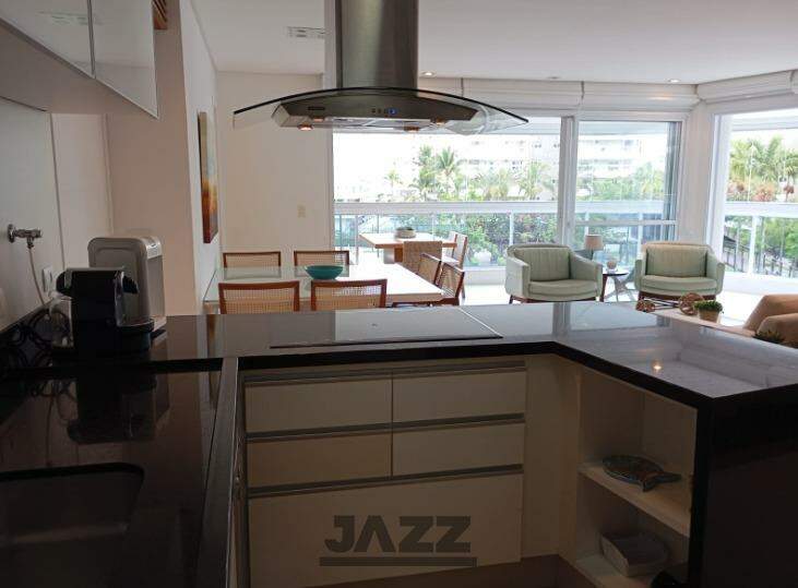 Apartamento à venda com 3 quartos, 141m² - Foto 9
