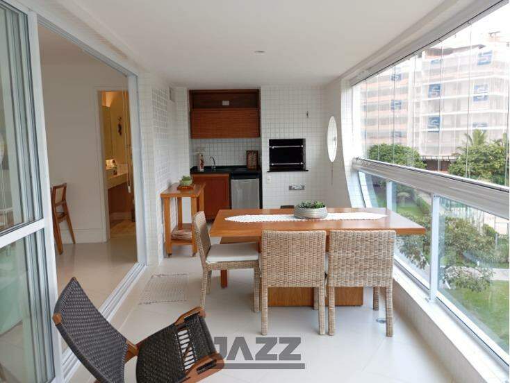 Apartamento à venda com 3 quartos, 141m² - Foto 7