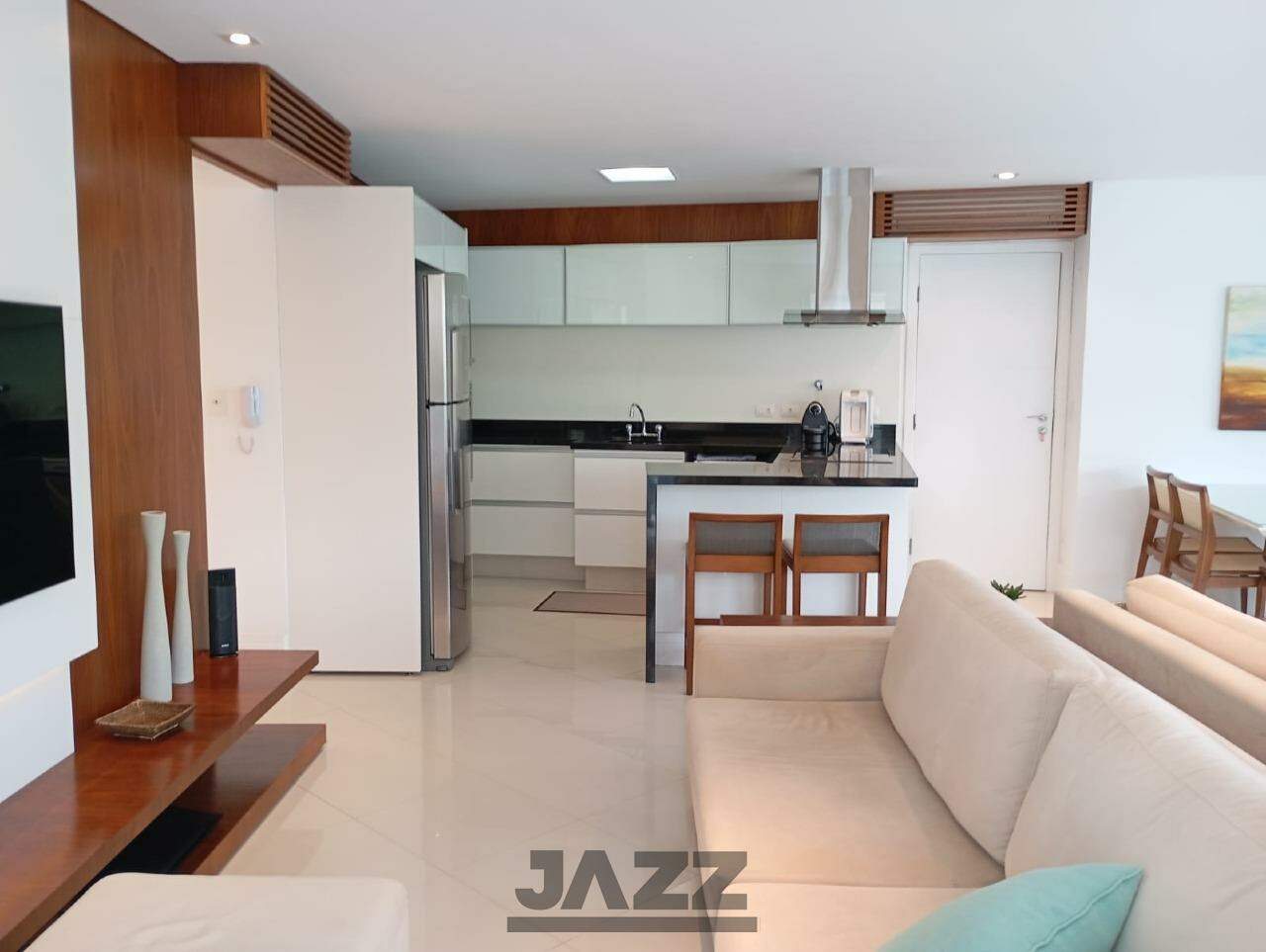 Apartamento à venda com 3 quartos, 141m² - Foto 6