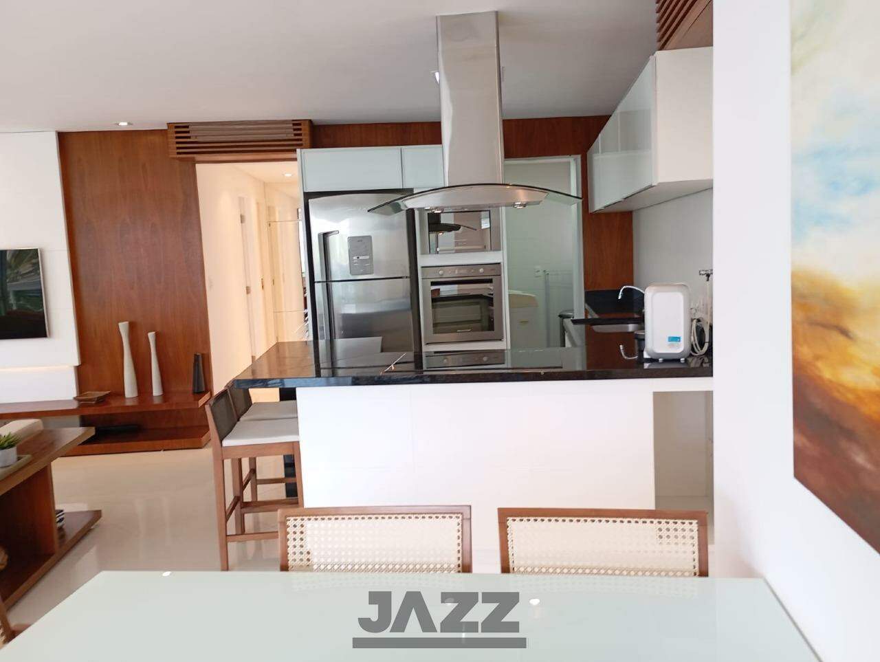 Apartamento à venda com 3 quartos, 141m² - Foto 5