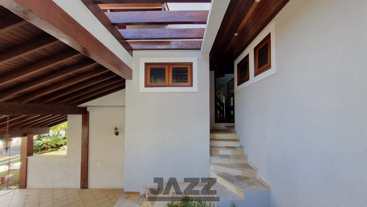 Casa de Condomínio à venda com 4 quartos, 450m² - Foto 3