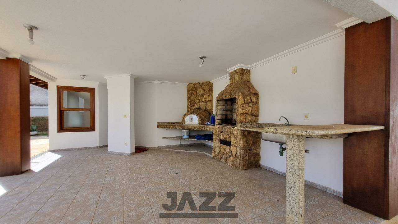 Casa de Condomínio à venda com 4 quartos, 450m² - Foto 54