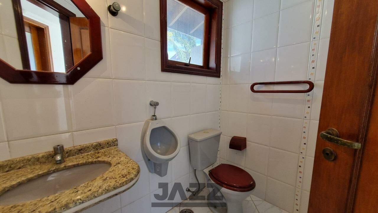 Casa de Condomínio à venda com 4 quartos, 450m² - Foto 58