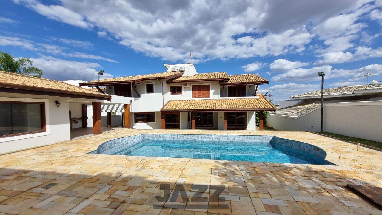 Casa de Condomínio à venda com 4 quartos, 450m² - Foto 53