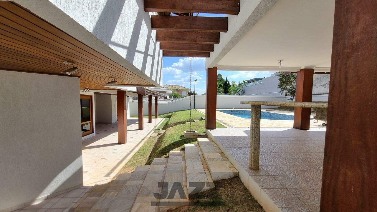 Casa de Condomínio à venda com 4 quartos, 450m² - Foto 48