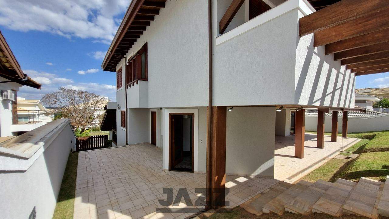 Casa de Condomínio à venda com 4 quartos, 450m² - Foto 46