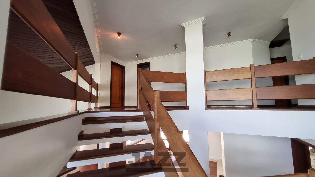 Casa de Condomínio à venda com 4 quartos, 450m² - Foto 18