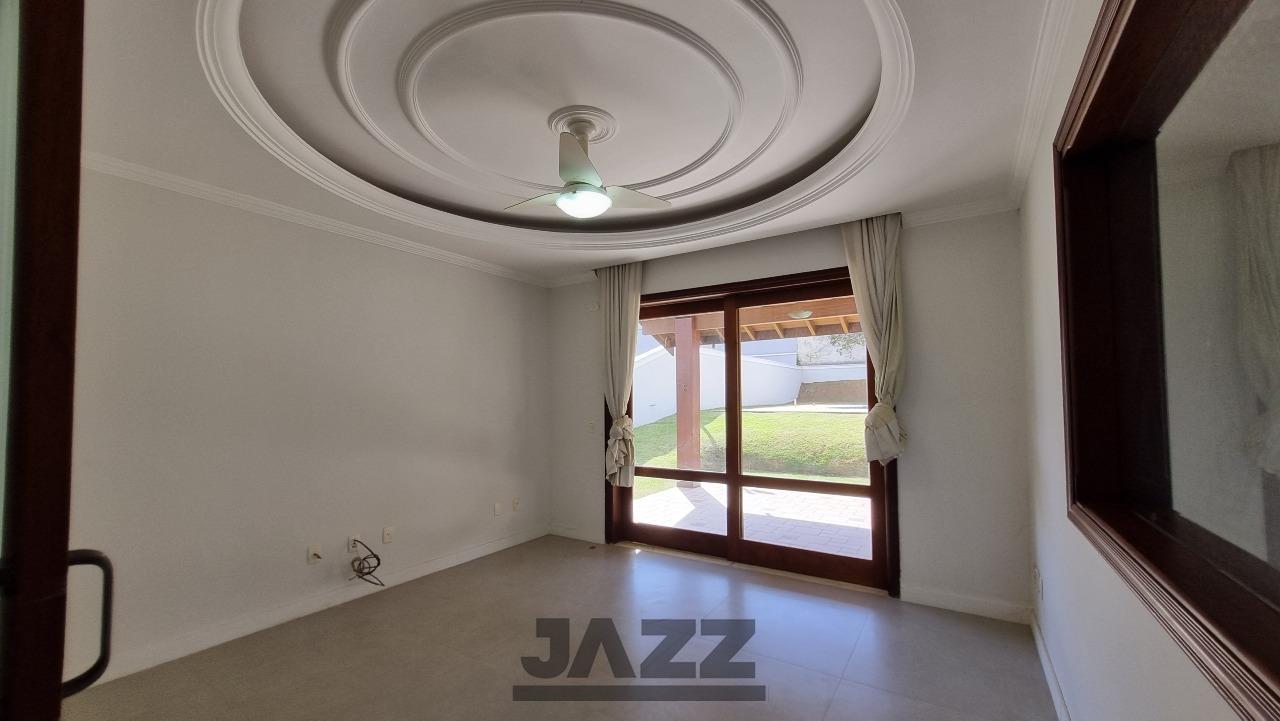 Casa de Condomínio à venda com 4 quartos, 450m² - Foto 12