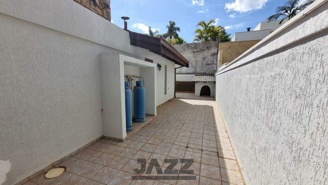 Casa de Condomínio à venda com 4 quartos, 450m² - Foto 59