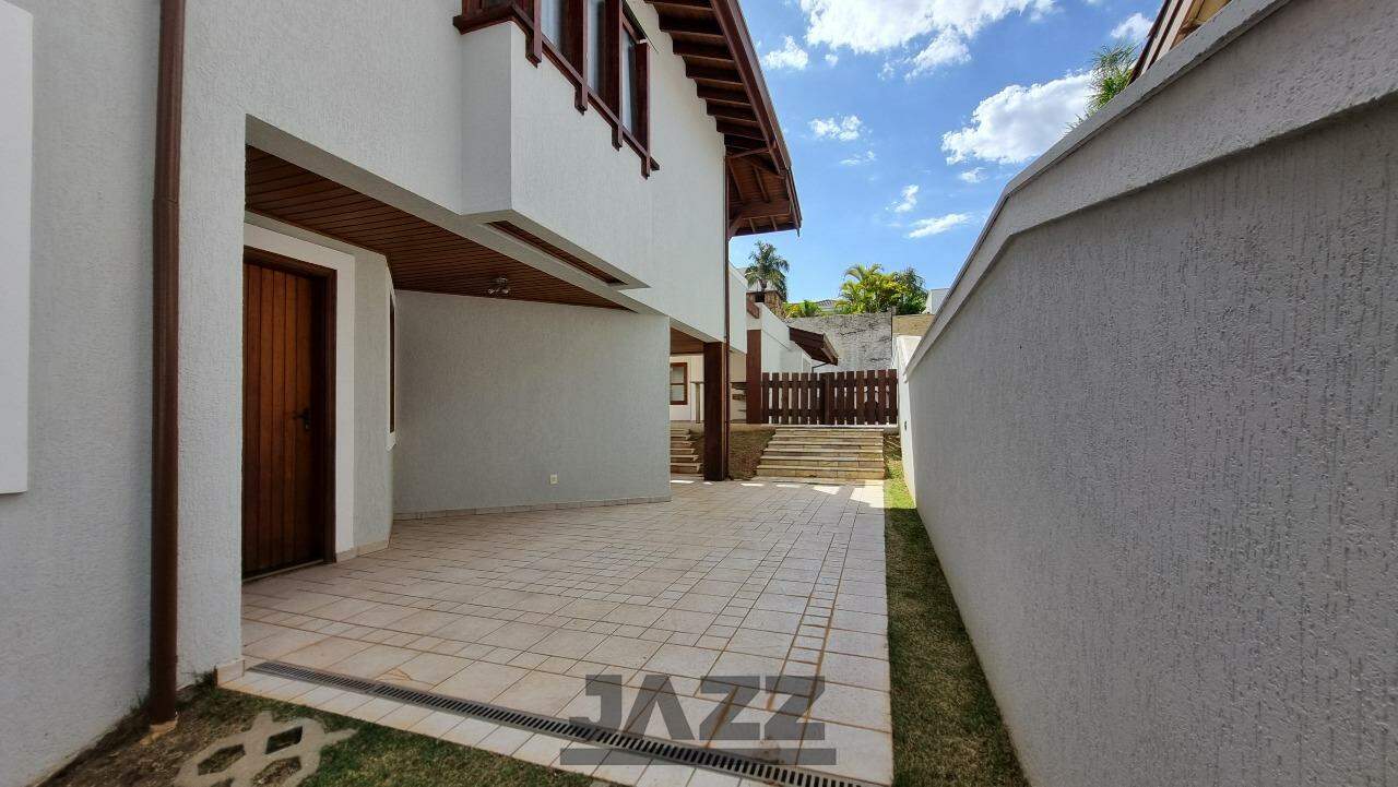 Casa de Condomínio à venda com 4 quartos, 450m² - Foto 45