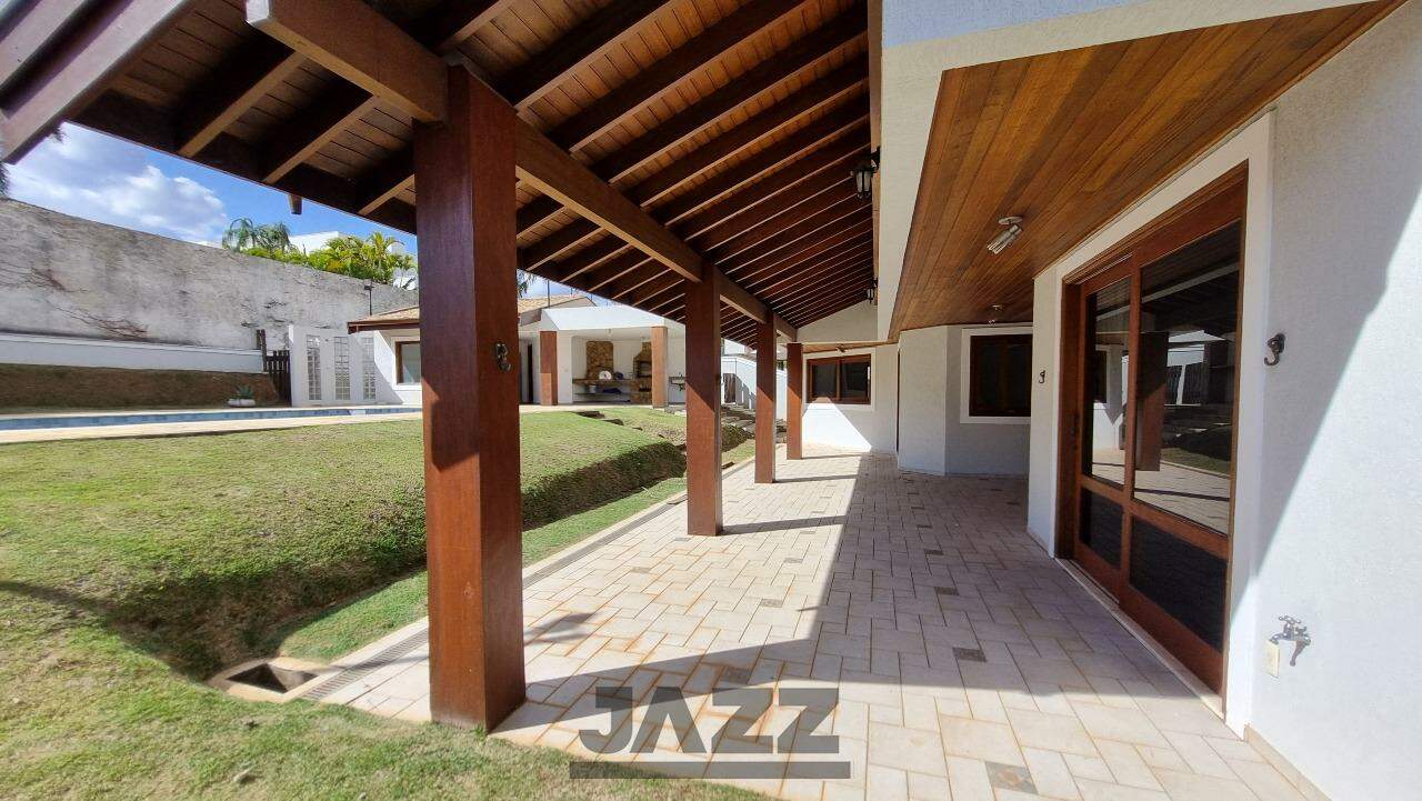 Casa de Condomínio à venda com 4 quartos, 450m² - Foto 51