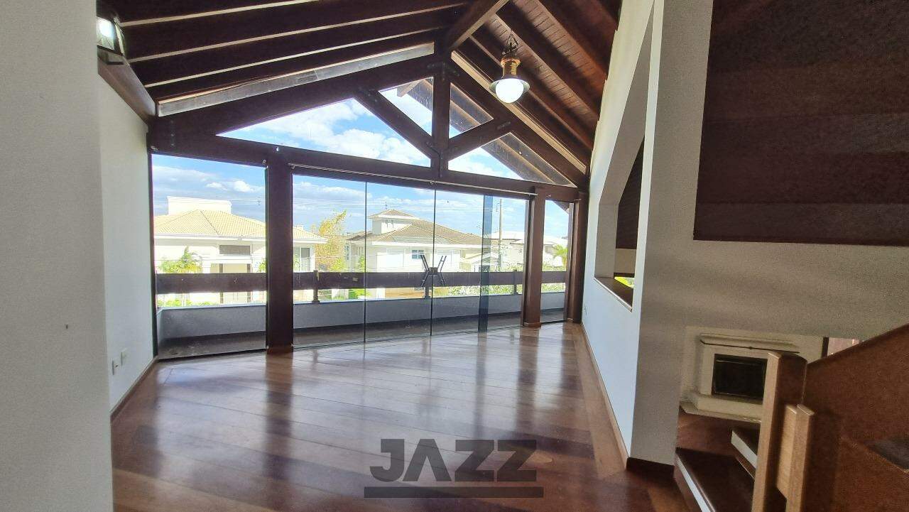 Casa de Condomínio à venda com 4 quartos, 450m² - Foto 17