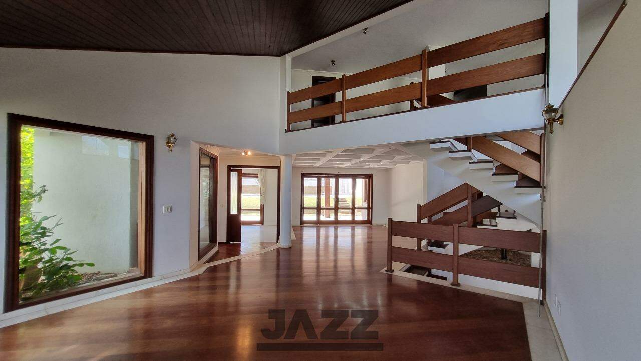 Casa de Condomínio à venda com 4 quartos, 450m² - Foto 10