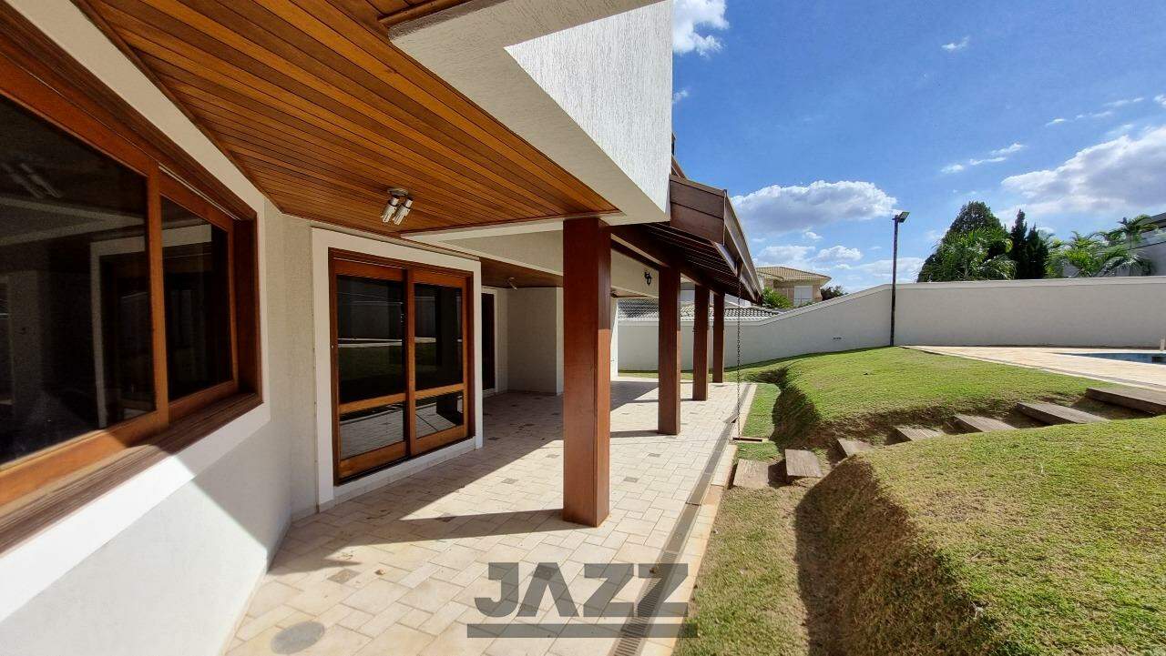 Casa de Condomínio à venda com 4 quartos, 450m² - Foto 47