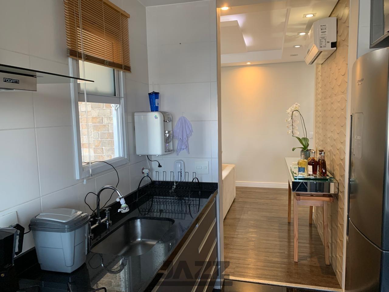 Apartamento, 2 quartos, 80 m² - Foto 10