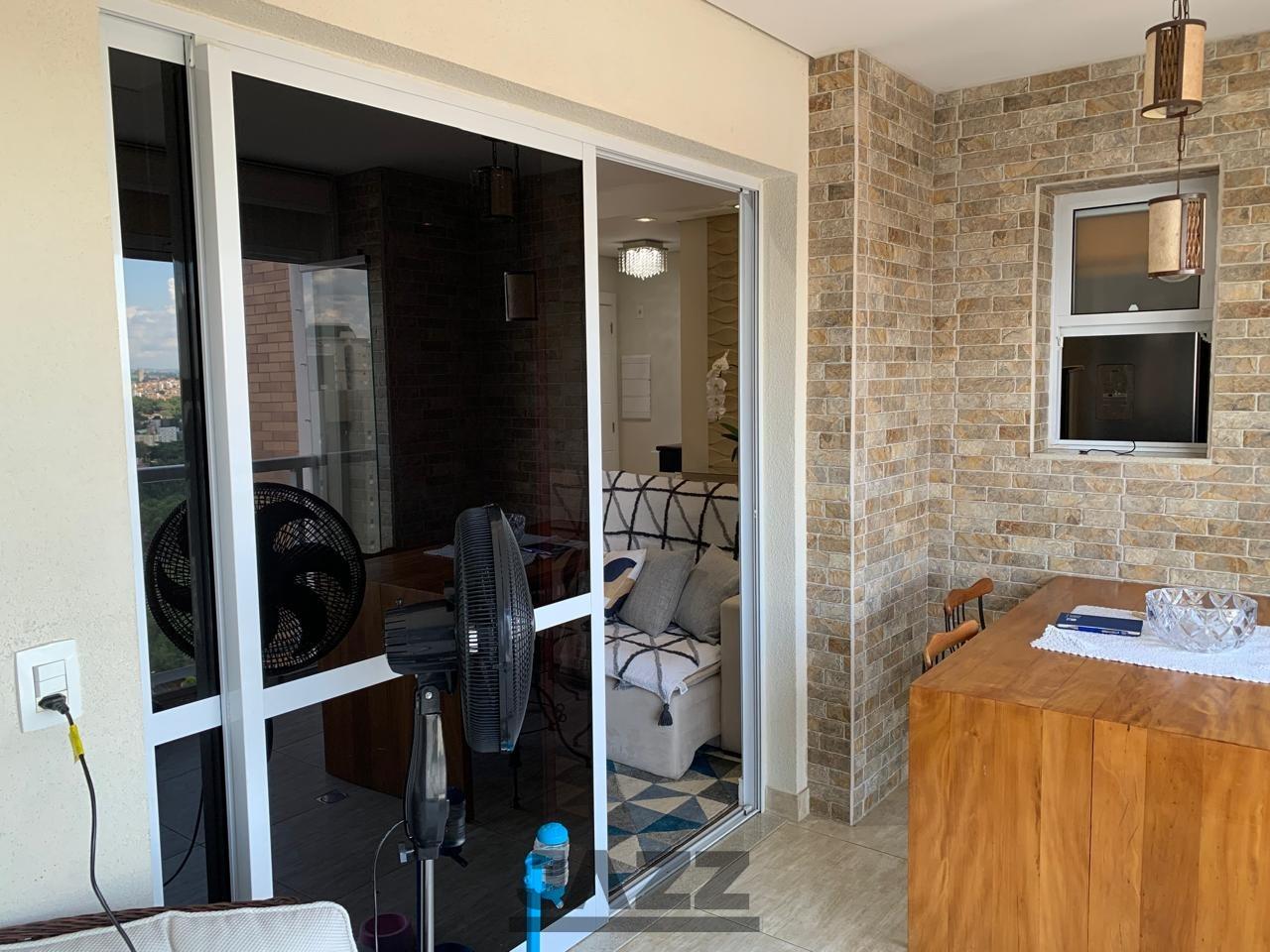 Apartamento, 2 quartos, 80 m² - Foto 16