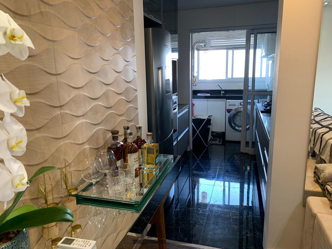 Apartamento, 2 quartos, 80 m² - Foto 5