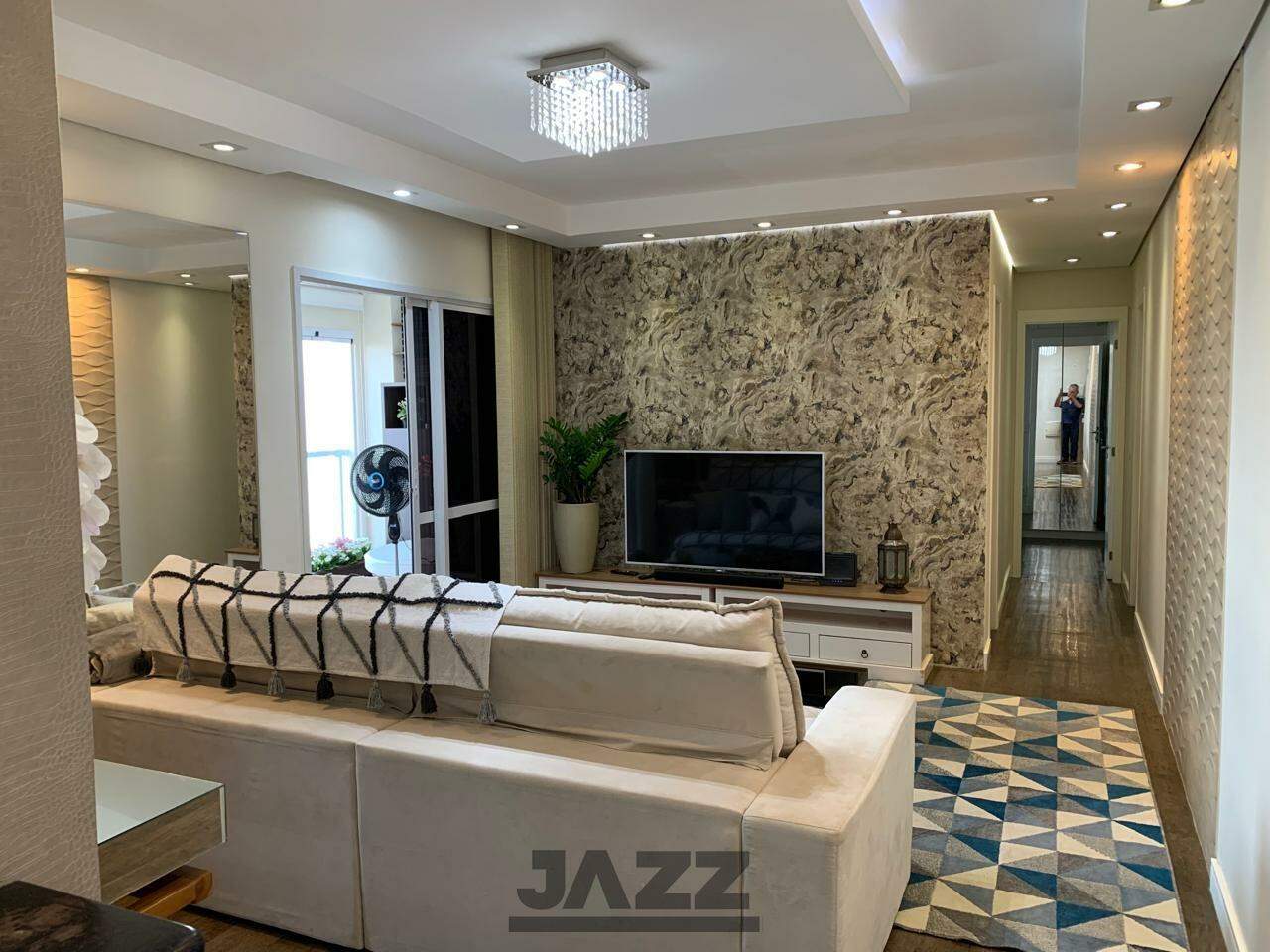 Apartamento, 2 quartos, 80 m² - Foto 1