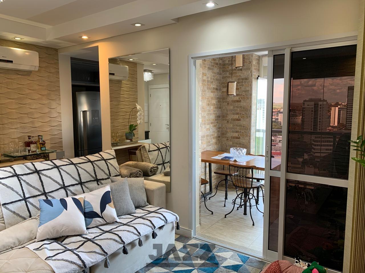 Apartamento, 2 quartos, 80 m² - Foto 4