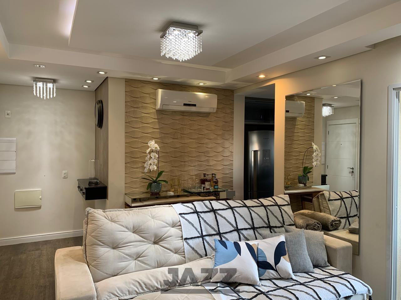 Apartamento, 2 quartos, 80 m² - Foto 2