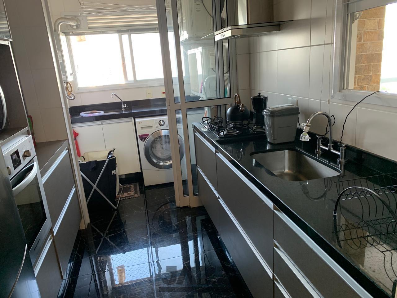 Apartamento, 2 quartos, 80 m² - Foto 6