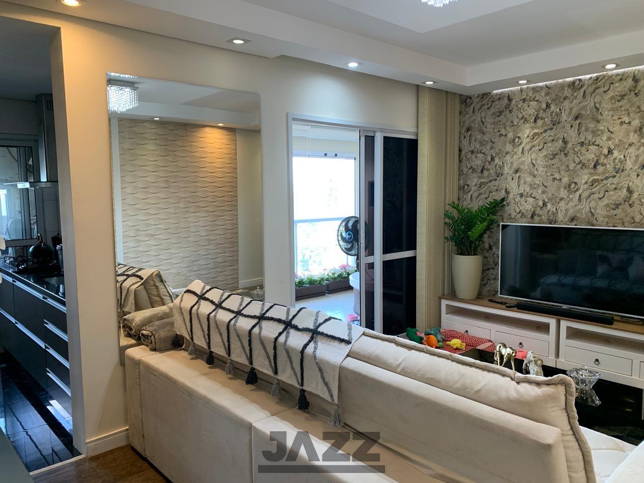 Apartamento, 2 quartos, 80 m² - Foto 3