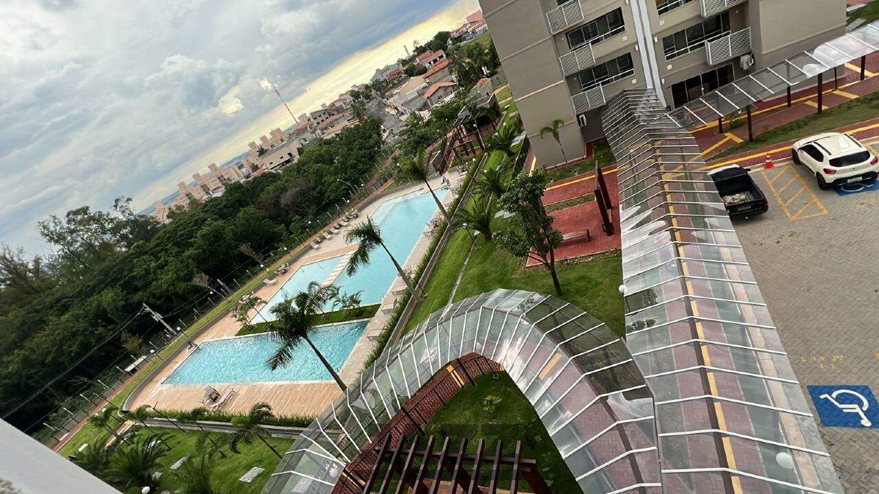Apartamento à venda com 2 quartos, 67m² - Foto 22
