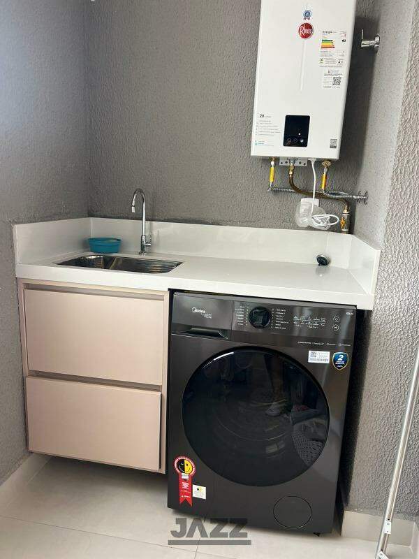 Apartamento à venda com 2 quartos, 67m² - Foto 13