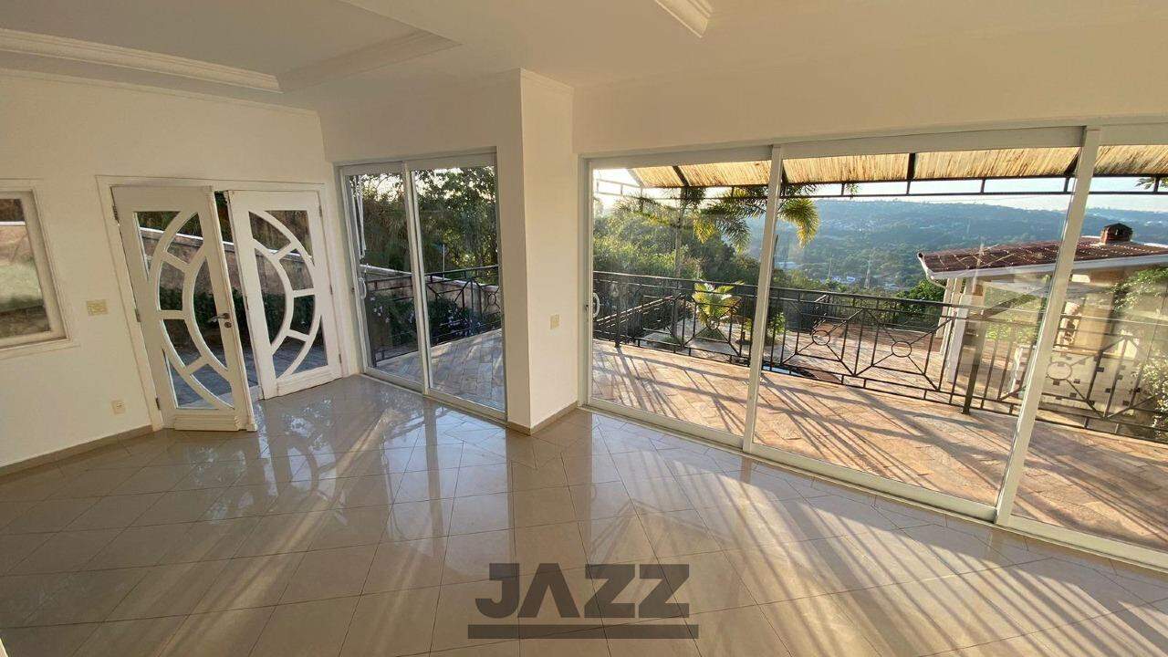 Casa de Condomínio à venda com 3 quartos, 242m² - Foto 5