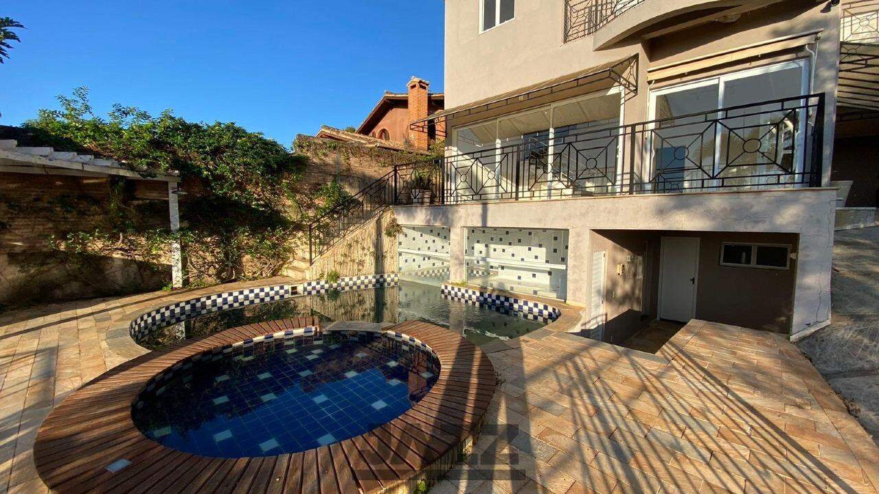 Casa de Condomínio à venda com 3 quartos, 242m² - Foto 17