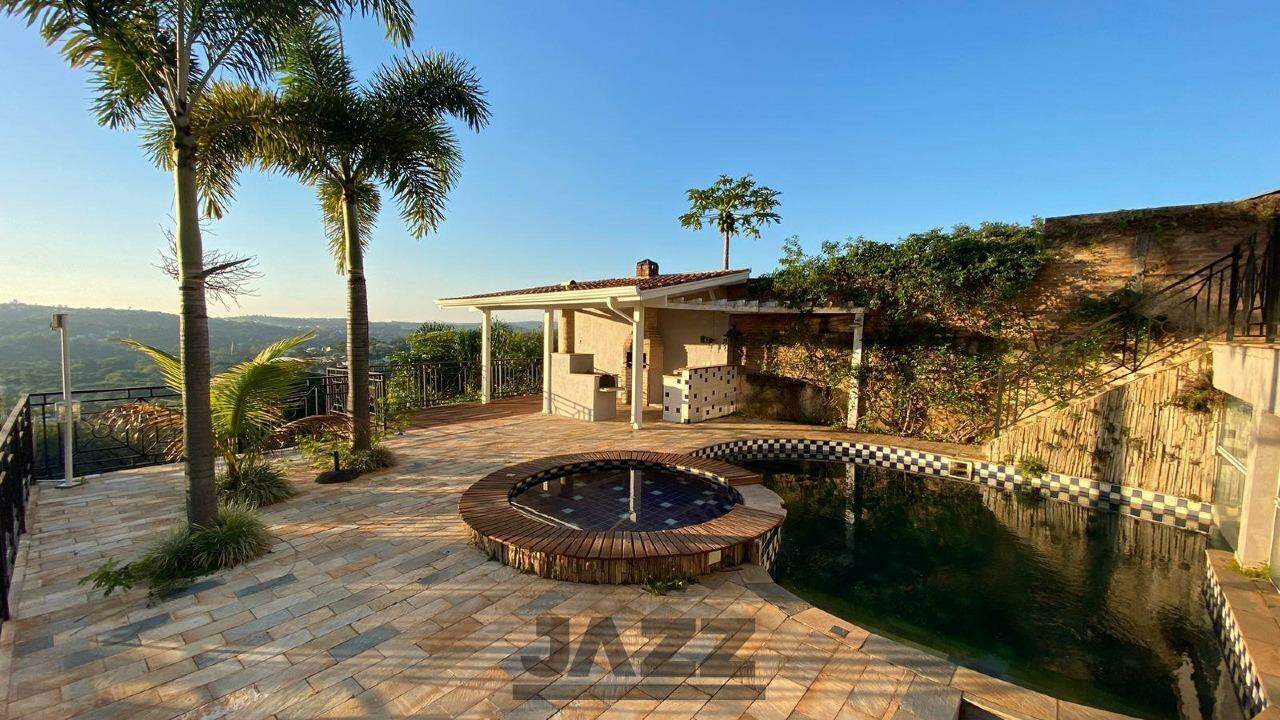 Casa de Condomínio à venda com 3 quartos, 242m² - Foto 16